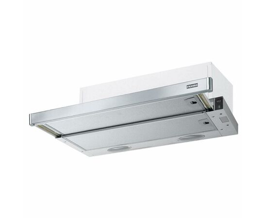 Витяжка кухонна Franke FTC 632L GR/XS (315.0547.796)