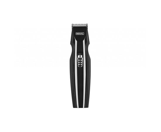 Триммер Moser WAHL Mustache & Beard (05606-508), изображение 2 Триммер Moser WAHL Mustache & Beard (05606-508), изображение 2