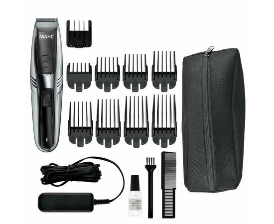 Триммер Moser Wahl 09870-016 (09870-016)