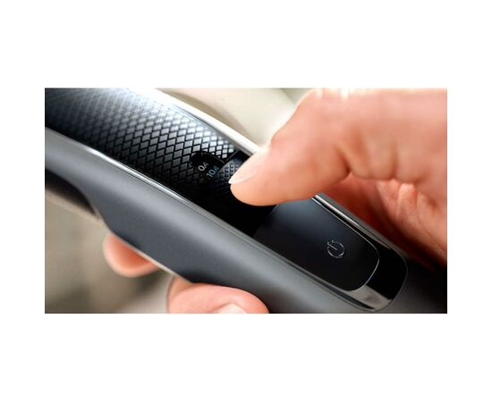 Триммер Philips BT5502/15, изображение 11 Триммер Philips BT5502/15, изображение 11