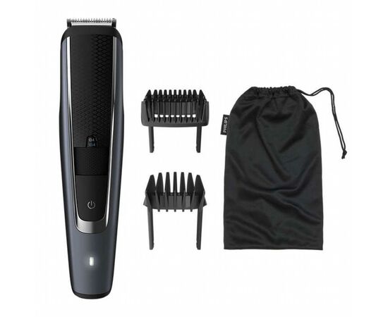Триммер Philips BT5502/15, изображение 2 Триммер Philips BT5502/15, изображение 2