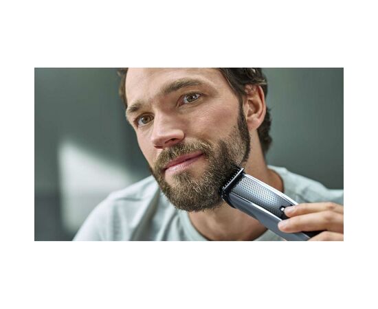 Триммер Philips BT5502/15, изображение 8 Триммер Philips BT5502/15, изображение 8