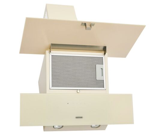Вытяжка кухонная Eleyus Element 700 60 BG, изображение 4 Вытяжка кухонная Eleyus Element 700 60 BG, изображение 4