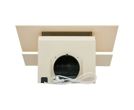 Вытяжка кухонная Eleyus Element 700 60 BG, изображение 6 Вытяжка кухонная Eleyus Element 700 60 BG, изображение 6