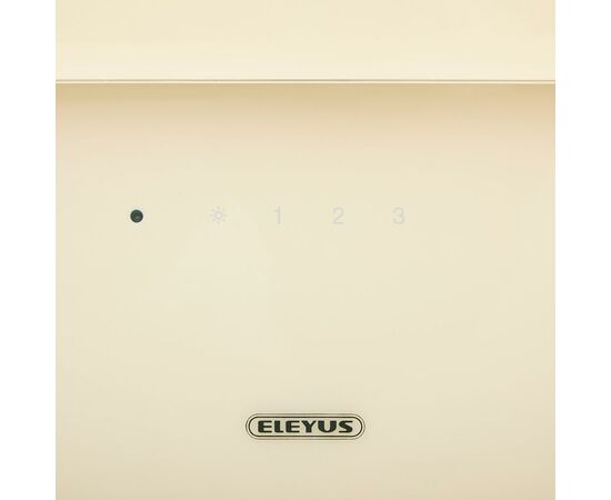 Вытяжка кухонная Eleyus Element 700 60 BG, изображение 8 Вытяжка кухонная Eleyus Element 700 60 BG, изображение 8