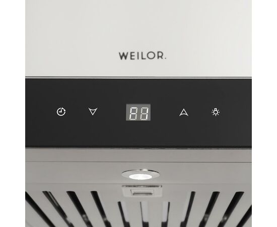 Вытяжка кухонная Weilor PWS 9230 IG 1000 LED, изображение 3 Вытяжка кухонная Weilor PWS 9230 IG 1000 LED, изображение 3