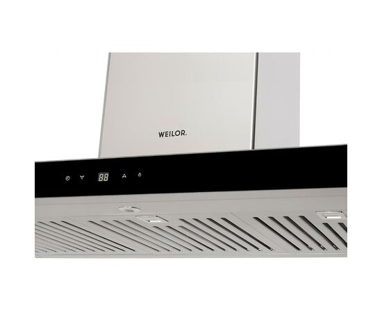 Вытяжка кухонная Weilor PWS 9230 IG 1000 LED, изображение 4 Вытяжка кухонная Weilor PWS 9230 IG 1000 LED, изображение 4