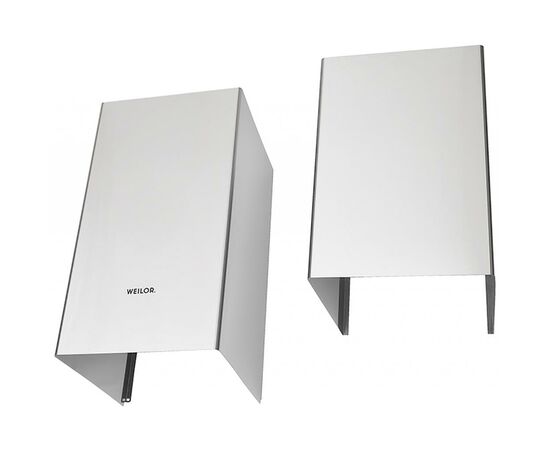 Вытяжка кухонная Weilor PWS 9230 IG 1000 LED, изображение 6 Вытяжка кухонная Weilor PWS 9230 IG 1000 LED, изображение 6