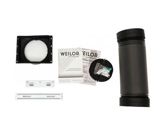 Вытяжка кухонная Weilor PWS 9230 IG 1000 LED, изображение 7 Вытяжка кухонная Weilor PWS 9230 IG 1000 LED, изображение 7