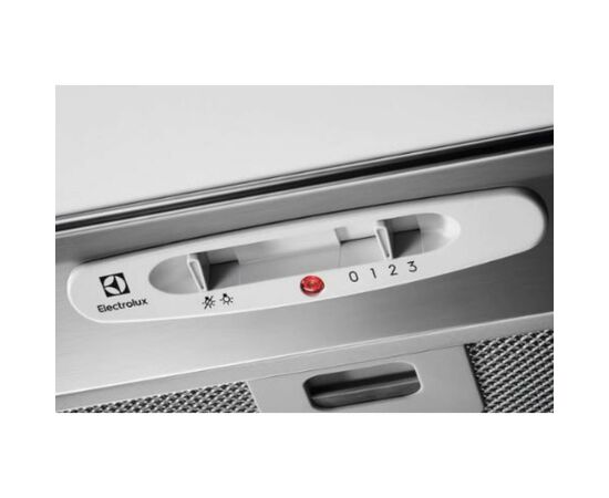 Витяжка кухонна Electrolux LFG525W, зображення 2 Витяжка кухонна Electrolux LFG525W, зображення 2