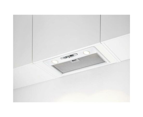 Вытяжка кухонная Electrolux LFG525W