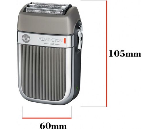 Электробритва Remington HF9050, изображение 2 Электробритва Remington HF9050, изображение 2
