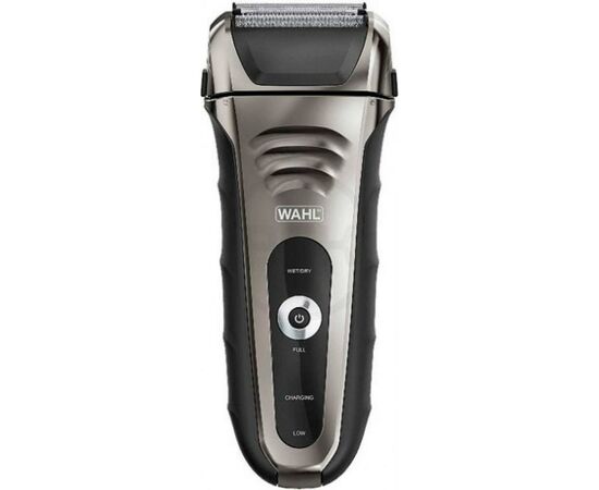 Электробритва Wahl Aqua Shave 07061-916, изображение 2 Электробритва Wahl Aqua Shave 07061-916, изображение 2