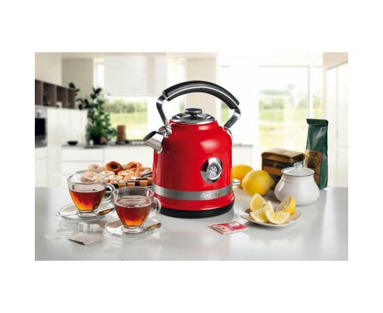 Электрочайник Ariete 2854, изображение 6 Электрочайник Ariete 2854, изображение 6