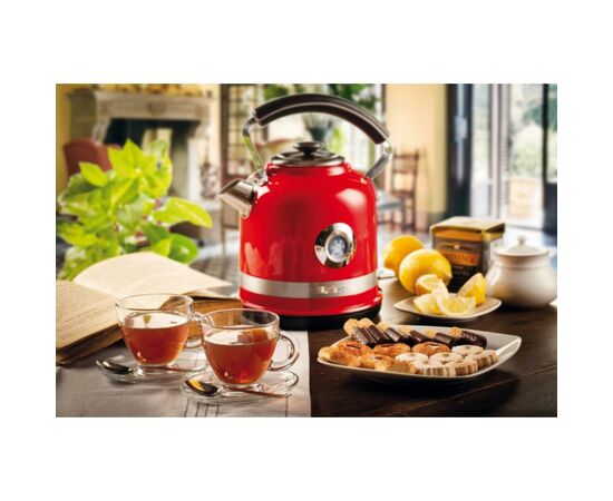 Электрочайник Ariete 2854, изображение 7 Электрочайник Ariete 2854, изображение 7