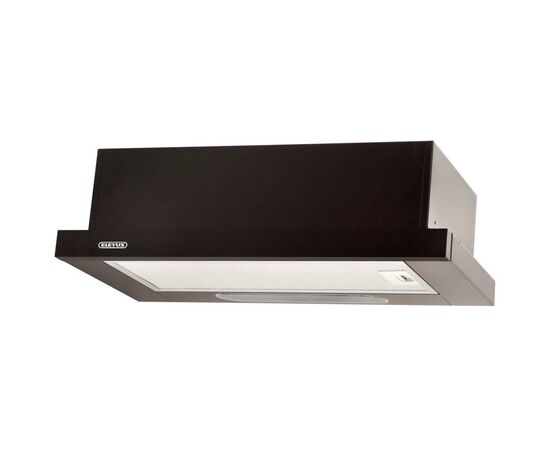 Вытяжка кухонная Eleyus LOTUS 470 60 BL (LOTUS47060BL), изображение 8 Вытяжка кухонная Eleyus LOTUS 470 60 BL (LOTUS47060BL), изображение 8