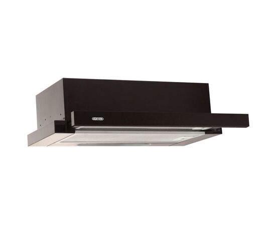 Вытяжка кухонная Eleyus LOTUS 470 60 BL (LOTUS47060BL)