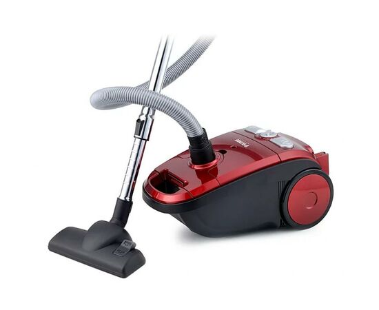 Пылесос PRIME Technics PVC 2384 MR (PVC2384MR), изображение 2 Пылесос PRIME Technics PVC 2384 MR (PVC2384MR), изображение 2