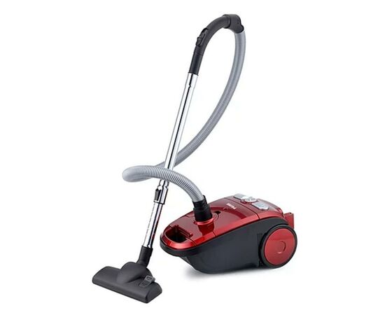 Пылесос PRIME Technics PVC 2384 MR (PVC2384MR), изображение 3 Пылесос PRIME Technics PVC 2384 MR (PVC2384MR), изображение 3