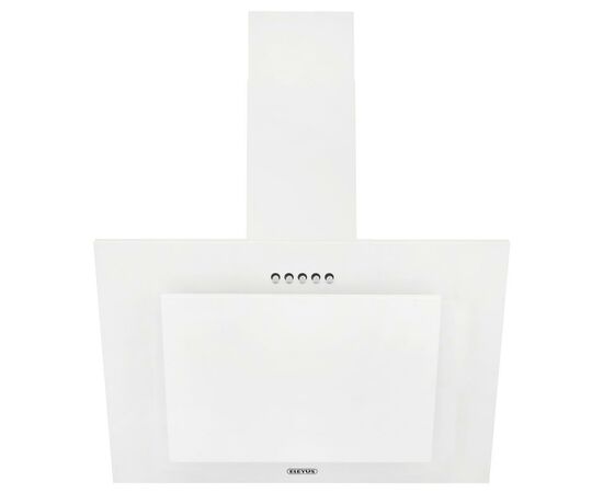 Витяжка кухонна Eleyus VERTICAL 700 60 WH (VERTICAL70060WH), зображення 2 Витяжка кухонна Eleyus VERTICAL 700 60 WH (VERTICAL70060WH), зображення 2