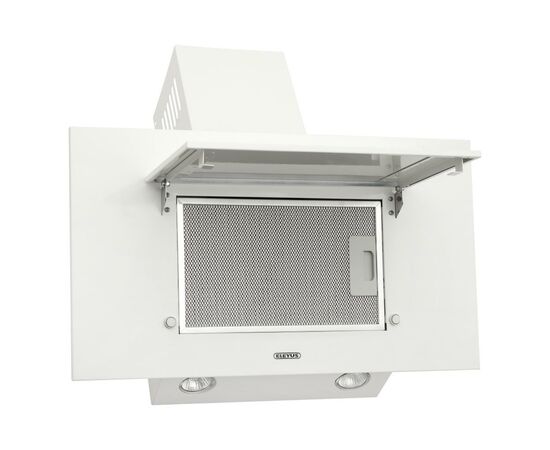 Витяжка кухонна Eleyus VERTICAL 700 60 WH (VERTICAL70060WH), зображення 4 Витяжка кухонна Eleyus VERTICAL 700 60 WH (VERTICAL70060WH), зображення 4