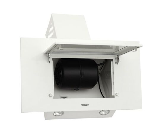 Витяжка кухонна Eleyus VERTICAL 700 60 WH (VERTICAL70060WH), зображення 5 Витяжка кухонна Eleyus VERTICAL 700 60 WH (VERTICAL70060WH), зображення 5