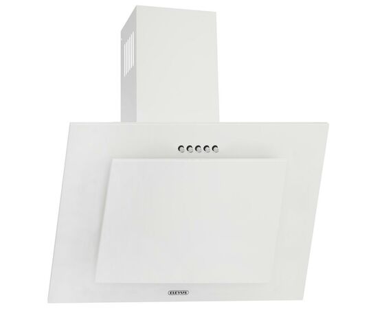 Вытяжка кухонная Eleyus VERTICAL 700 60 WH (VERTICAL70060WH)