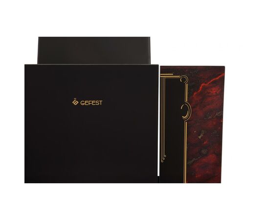 Вытяжка кухонная Gefest ВО 3603 К55 (ВО3603К55), изображение 2 Вытяжка кухонная Gefest ВО 3603 К55 (ВО3603К55), изображение 2