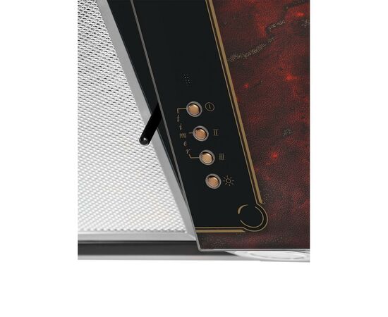 Вытяжка кухонная Gefest ВО 3603 К55 (ВО3603К55), изображение 3 Вытяжка кухонная Gefest ВО 3603 К55 (ВО3603К55), изображение 3