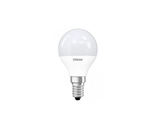 Лампочка Osram LED STAR P45 (4058075210837)