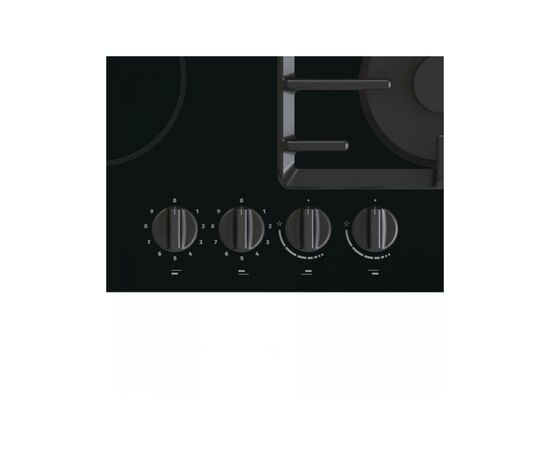 Варочная поверхность Gorenje GCE 691 BSC (GCE691BSC), изображение 3 Варочная поверхность Gorenje GCE 691 BSC (GCE691BSC), изображение 3