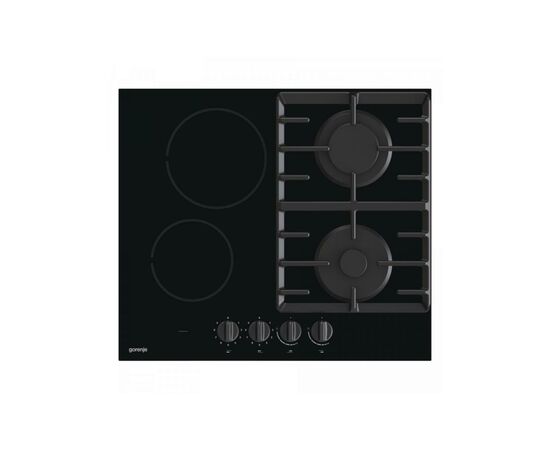 Варочная поверхность Gorenje GCE 691 BSC (GCE691BSC)