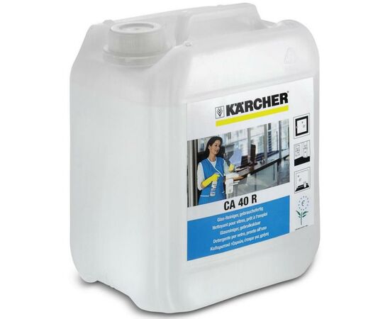 Миючий засіб для пилососа Karcher CA 40 R (6.295-688.0)