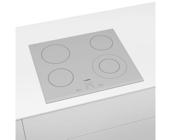 Варочная поверхность Bosch PKF652BB1E, изображение 2 Варочная поверхность Bosch PKF652BB1E, изображение 2