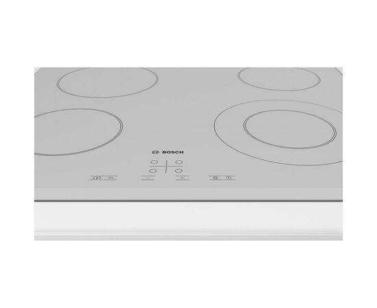 Варочная поверхность Bosch PKF652BB1E, изображение 3 Варочная поверхность Bosch PKF652BB1E, изображение 3