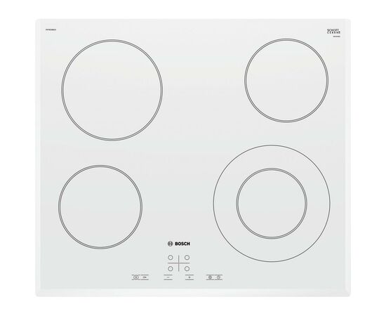 Варочная поверхность Bosch PKF652BB1E
