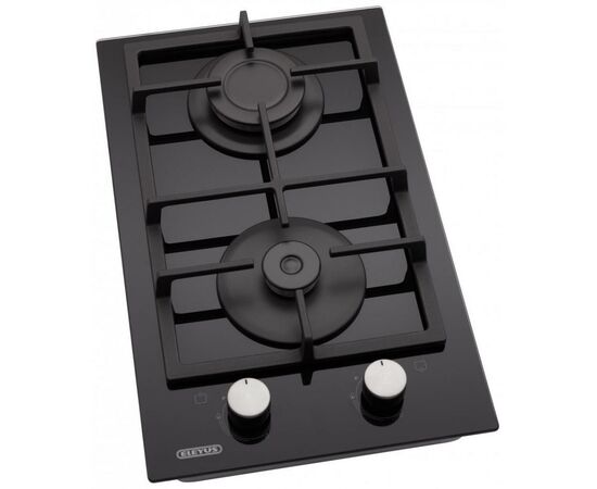 Варочная поверхность Eleyus VIRO 30 BL CF, изображение 3 Варочная поверхность Eleyus VIRO 30 BL CF, изображение 3