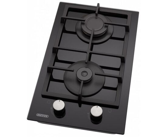 Варочная поверхность Eleyus VIRO 30 BL CF, изображение 4 Варочная поверхность Eleyus VIRO 30 BL CF, изображение 4