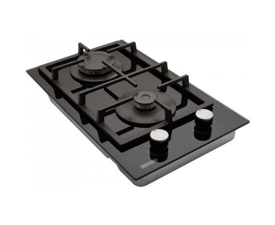 Варочная поверхность Eleyus VIRO 30 BL CF, изображение 5 Варочная поверхность Eleyus VIRO 30 BL CF, изображение 5