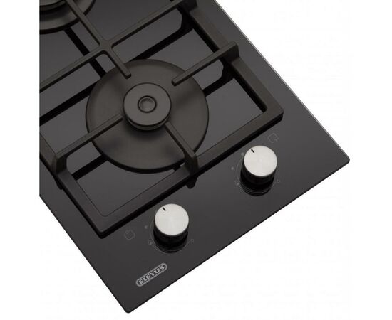 Варочная поверхность Eleyus VIRO 30 BL CF, изображение 7 Варочная поверхность Eleyus VIRO 30 BL CF, изображение 7