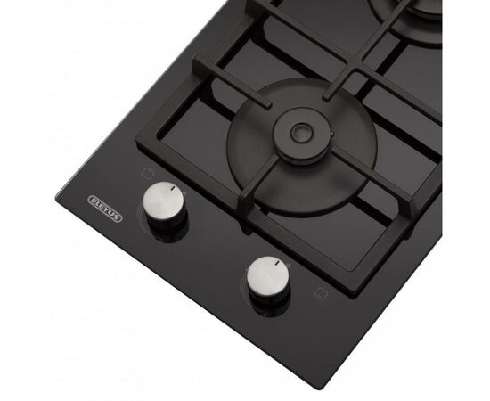 Варочная поверхность Eleyus VIRO 30 BL CF, изображение 8 Варочная поверхность Eleyus VIRO 30 BL CF, изображение 8