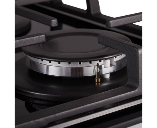 Варочная поверхность Eleyus VIRO 30 BL CF, изображение 9 Варочная поверхность Eleyus VIRO 30 BL CF, изображение 9