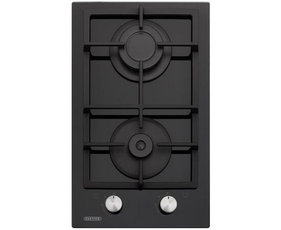 Варочная поверхность Eleyus VIRO 30 BL CF