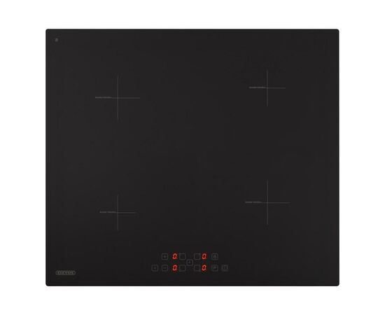 Варочная поверхность Eleyus ALFA 60 BL I, изображение 2 Варочная поверхность Eleyus ALFA 60 BL I, изображение 2
