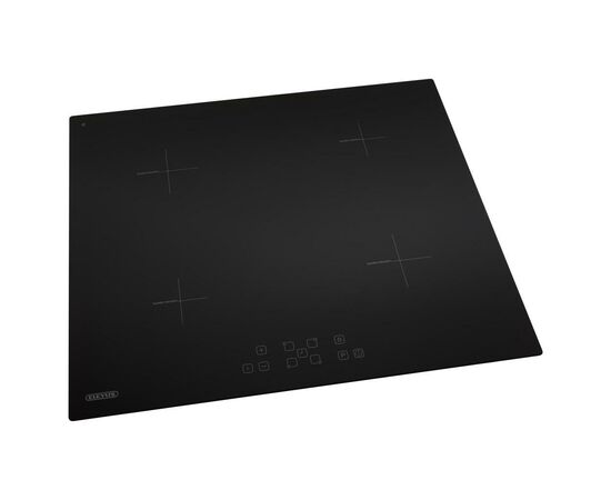 Варочная поверхность Eleyus ALFA 60 BL I, изображение 3 Варочная поверхность Eleyus ALFA 60 BL I, изображение 3
