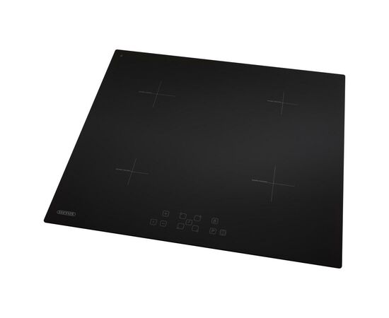Варочная поверхность Eleyus ALFA 60 BL I, изображение 4 Варочная поверхность Eleyus ALFA 60 BL I, изображение 4