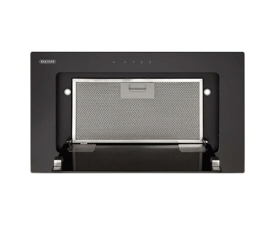 Вытяжка кухонная Eleyus INTEGRA 1200 LED 52 BL, изображение 4 Вытяжка кухонная Eleyus INTEGRA 1200 LED 52 BL, изображение 4