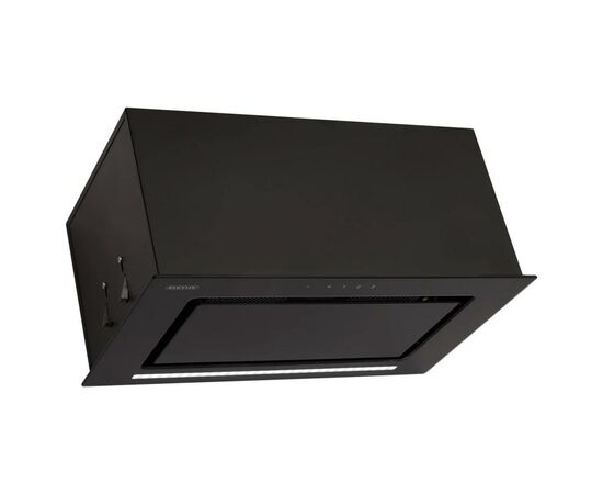 Вытяжка кухонная Eleyus INTEGRA 1200 LED 52 BL