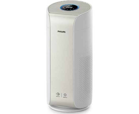 Воздухоочиститель Philips AC 3055/50 (AC3055/50), изображение 2 Воздухоочиститель Philips AC 3055/50 (AC3055/50), изображение 2