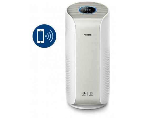 Воздухоочиститель Philips AC 3055/50 (AC3055/50), изображение 3 Воздухоочиститель Philips AC 3055/50 (AC3055/50), изображение 3